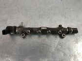 Fuel main line pipe