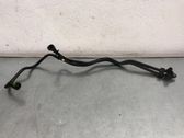 Gearbox oil cooler pipe/hose