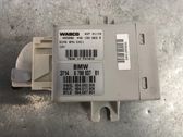 Suspension control unit/module