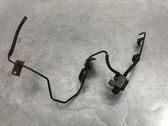 Turbo solenoid valve