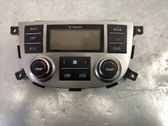 Climate control unit