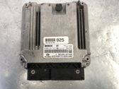 Unidad de control/módulo ECU del motor