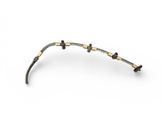 Fuel return line/hose