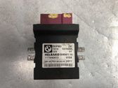 Unité de commande / module de pompe à carburant