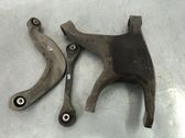 Rear upper control arm/wishbone