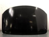 Rear windscreen/windshield window