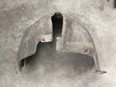 Rear arch fender liner splash guards