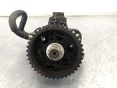 Pompe d'injection de carburant à haute pression