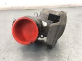 Throttle valve