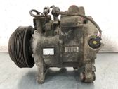 Ilmastointilaitteen kompressorin pumppu (A/C)