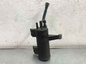 Active carbon filter fuel vapour canister