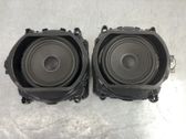 Subwoofer speaker