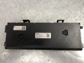Aerial antenna amplifier