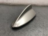 Aerial GPS antenna