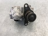 EGR valve