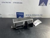 Glow plug pre-heat relay
