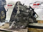 Manual 6 speed gearbox