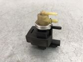 Turbo solenoid valve