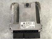 Unidad de control/módulo ECU del motor