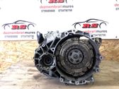 Automatic gearbox