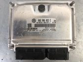 Motorsteuergerät ECU