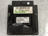 Unidad de control/módulo ECU del motor