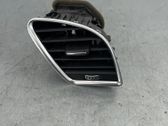Dash center air vent grill