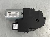 Sunroof motor/actuator