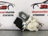 Rear door window regulator motor