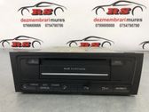 Radio/CD/DVD/GPS head unit
