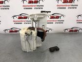 In-tank fuel pump