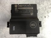 Gateway control module