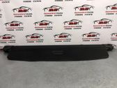 Parcel shelf