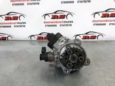 Fuel injection high pressure pump