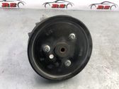 Ohjaustehostimen pumppu