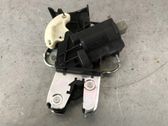 Tailgate/trunk/boot lock/catch/latch