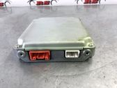 Battery control module
