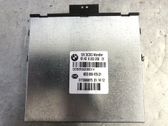Other control units/modules