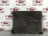 A/C cooling radiator (condenser)