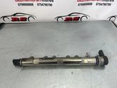 Fuel main line pipe