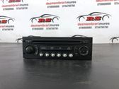 Radio/CD/DVD/GPS head unit