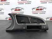 Dash center air vent grill