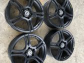 R20 alloy rim
