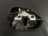 Front door lock
