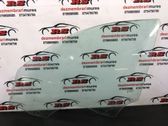 Front door window glass four-door