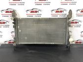 Coolant radiator