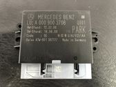 Steuergerät Einparkhilfe Parktronic PDC