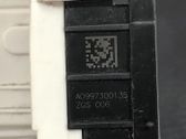 Serrure de porte arrière