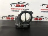 Throttle valve