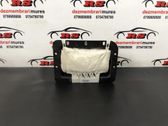 Airbag del pasajero